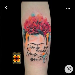 Meet your Posher, Paulina